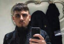 NOME E FOTO. Latitante partecipa ad un battesimo: arrestato in un locale a Marechiaro Luigi Barbareschi