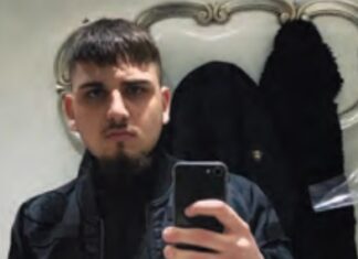 NOME E FOTO. Latitante partecipa ad un battesimo: arrestato in un locale a Marechiaro Luigi Barbareschi
