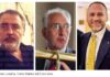 Cava Santa Lucia, indagato un avvocato L'imprenditore Luserta, l'ex sindaco Marino e l'avvocato Iorio