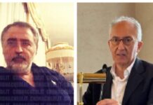 Caserta, perquisizioni per l’ex sindaco Marino e per l’imprenditore Luserta