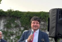 Casapesenna, si dimette l’ex sindaco De Rosa: “Lascio il Consiglio ma resto attivo in politica” Marcello De Rosa
