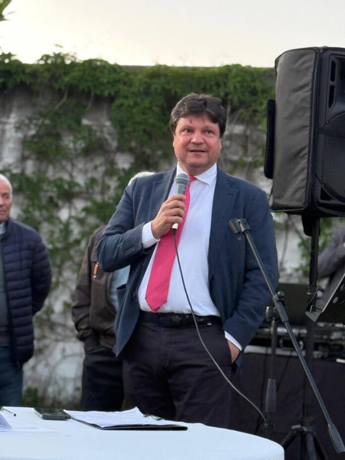 Marcello De Rosa