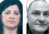 I soldi delle truffe online ai Casalesi. I giudici: “Carcere per la moglie del boss” Maria Giuseppa Cantiello e Pasquale Apicella