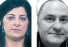 I soldi delle truffe online ai Casalesi. I giudici: “Carcere per la moglie del boss” Maria Giuseppa Cantiello e Pasquale Apicella