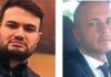 NOMI E FOTO. Asfalto killer, morti due motociclisti di Casoria e Casavatore. Rientravano da una cena Mauro Del Vecchio e Leopoldo Colicelli