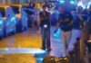 NOME. Uomo di 48 anni inseguito dai sicari e ucciso sotto casa. In passato vicino ai Contini Omicidio in centro a Napoli