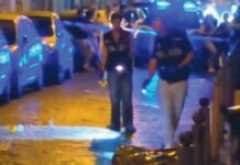 NOME. Uomo di 48 anni inseguito dai sicari e ucciso sotto casa. In passato vicino ai Contini Omicidio in centro a Napoli