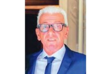 NOME E FOTO. Operaio precipita nel vuoto e muore a Grumo Nevano: era un 62enne di Giugliano Paolo Palma