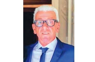Paolo Palma Paolo Palma