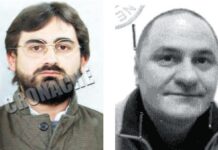 La videochiamata del boss per piegare l’imprenditore a pagare un debito per le auto: “Hai un problema a Casale” Pasquale Corvino (indagato) e Pasquale Apicella (indagato)