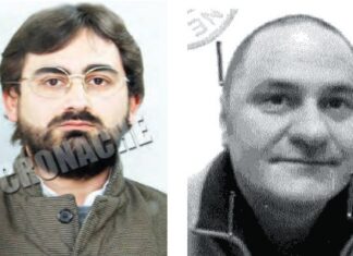 La videochiamata del boss per piegare l’imprenditore a pagare un debito per le auto: “Hai un problema a Casale” Pasquale Corvino (indagato) e Pasquale Apicella (indagato)