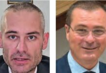 Nuove carte sul patto dell’hotel: l’inchiesta sulle Comunali a Castel Volturno Pasquale Marrandino e Giovanni Zannini