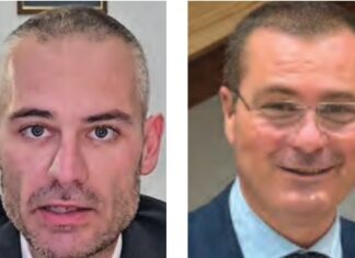 Nuove carte sul patto dell’hotel: l’inchiesta sulle Comunali a Castel Volturno Pasquale Marrandino e Giovanni Zannini