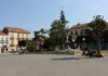 S. Maria C.V., rissa e fuggi fuggi in piazza Mazzini: si sono affrontati a colpi di bottiglia Piazza Mazzini a Santa Maria Capua Vetere