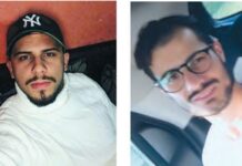 NOME E FOTO. Omicidio di camorra a San Giovanni, arrestato 30enne Raffaele Busiello e Salvatore De Marco (vittima)