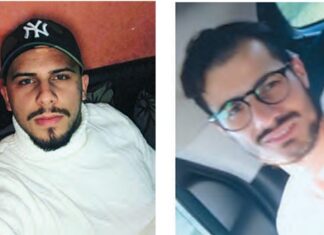 NOME E FOTO. Omicidio di camorra a San Giovanni, arrestato 30enne Raffaele Busiello e Salvatore De Marco (vittima)