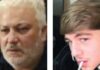 Villa Literno, accusato di aver aggredito l’indagato per la morte del figlio: finisce a processo Raffaele Turco e Raffaele Di Puorto