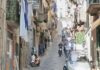 Faida tra i Mazzarella e le paranze dei Quartieri. Una batteria in scooter ha esploso colpi d’arma da fuoco Riflettori delle forze dell’ordine su via Laura Mancini Oliva