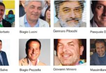 NOMI. Teverola, soldi e favori per i permessi edilizi. In 11 rischiano il rinvio a giudizio Rischiano il processo a Teverola