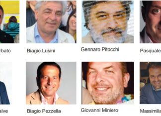 NOMI. Teverola, soldi e favori per i permessi edilizi. In 11 rischiano il rinvio a giudizio Rischiano il processo a Teverola