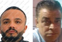 NOMI E FOTO. Pentito di Maddaloni cacciato di casa dal commando armato: 4 in carcere Salvatore Farina e Vincenzo Folgieri