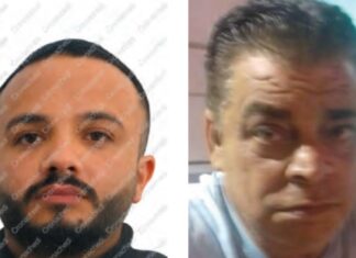 NOMI E FOTO. Pentito di Maddaloni cacciato di casa dal commando armato: 4 in carcere Salvatore Farina e Vincenzo Folgieri