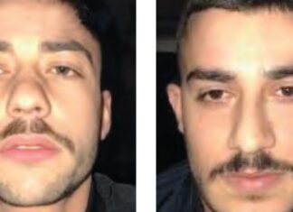 Gli eredi di ‘Abbasc Miano’ sfidano i Licciardi: “Torneremo più forti di prima a Secondigliano” Salvatore Scarpellini e Matteo Balzano