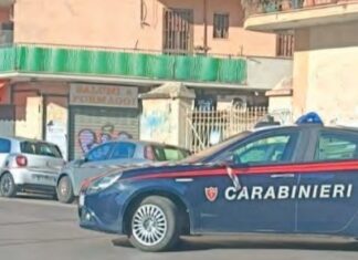 Rapina con sparatoria a Fuorigrotta: colpi di pistola all’alba contro un 17enne Spari a Fuorigrotta