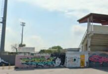 S’impicca nello stadio Comunale di Marano: 47enne trovato cadavere dai carabinieri Stadio di Marano di Napoli