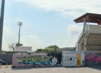 S’impicca nello stadio Comunale di Marano: 47enne trovato cadavere dai carabinieri Stadio di Marano di Napoli