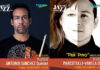 Torna il Teano Jazz Festival: il 10 finale del contest, l’11 Sanchez e il 12 il duo Marcotulli/Varela Teano Jazz Festival, i concerti in programma