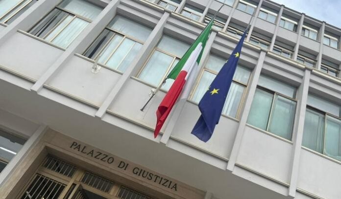 Tribunale di Santa Maria Capua Vetere