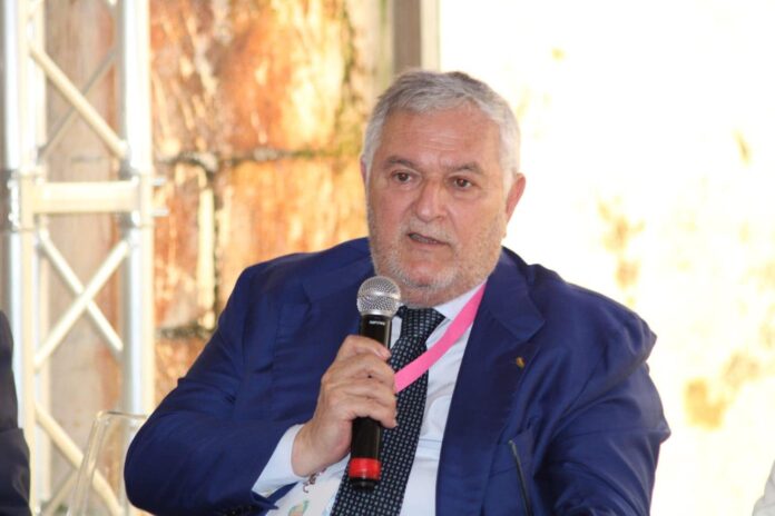 Vincenzo D'Anna