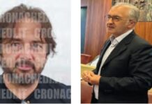 I legami del cognato del delfino del clan di Casapesenna con la politica. Fari della Dda sugli incontri con imprenditori del medicale e dei rifiuti Vincenzo Pellegrino e Carlo Marino