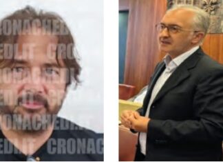 I legami del cognato del delfino del clan di Casapesenna con la politica. Fari della Dda sugli incontri con imprenditori del medicale e dei rifiuti Vincenzo Pellegrino e Carlo Marino