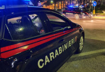 PRELIEVO DA UN CONTO FANTASMA: IL CAPPUCCIO TRADISCE 48ENNE ROMANO, ARRESTATO A NAPOLI