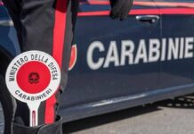 Movida Selvaggia al Vomero, Notte di Controlli a Tappeto: Pioggia di Sanzioni e Dieci Giovani Segnalati per Droga