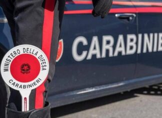 Movida Selvaggia al Vomero, Notte di Controlli a Tappeto: Pioggia di Sanzioni e Dieci Giovani Segnalati per Droga