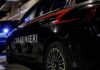 Fuga a Cercola, 17enne al volante di un suv: passeggero lancia una pistola pronta a sparare. Un arresto