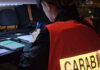 La truffa del finto carabiniere: sgominata banda specializzata in estorsioni agli anziani, cinque arresti