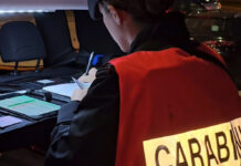 “Ti faccio finire al TG5”: l’incubo di una 17enne a Casoria, stalker 23enne in manette