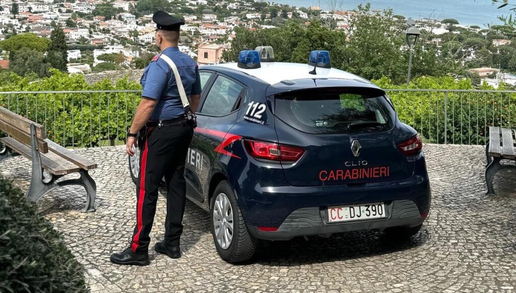 Amnesia, la droga che inganna il narco-test: maxi sequestro a San Giovanni a Teduccio, ...