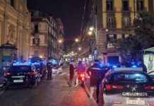Gelosia e sangue a Cardito: dalla lite agli spari, arrestato 63enne per tentato omicidio