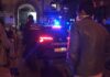 Bimba di 13 anni usata come scudo: le danno un marsupio con pistola e droga per sfuggire ai Carabinieri