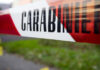 Movida blindata nell’agro aversano: 24enne con manganello telescopico fermato dai Carabinieri