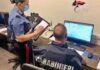 L’Oro Rosso della Transizione: Sventato Furto di Rame da una Colonnina Elettrica, un Arresto a Qualiano