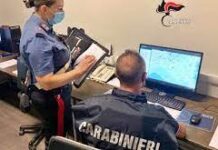 Espulsa nel 2022, rientra illegalmente in Italia: arrestata 45enne nel Casertano
