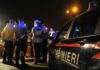 Aversa setacciata dai Carabinieri: furti di corrente, munizioni e droga. Raffica di denunce e maxi-sequestri