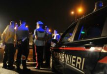 Aversa setacciata dai Carabinieri: furti di corrente, munizioni e droga. Raffica di denunce e maxi-sequestri