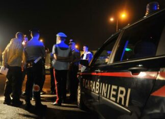 NOME. Freddato un 21enne nella notte a Miano: ancora sangue a Napoli